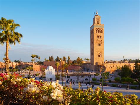 capital of morocco|The inside guide to Rabat, Morocco's underrated capital.